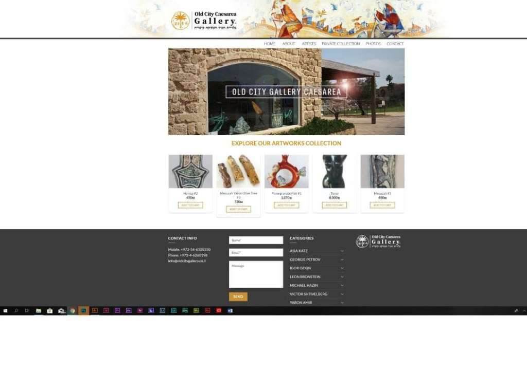 תמונת גלריה 7 לעמוד אתרים קרנף סטודיו עיצוב גרפי עיצוב ובניית אתרים עיצוב כרטיסי ביקור עיצוב פליירים